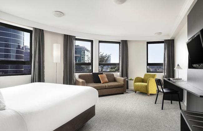 Mantra Parramatta - Foto 14