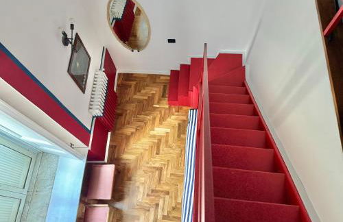 ALMA de TemplarsF - stunning design home with sea view and Terrace - Foto 22