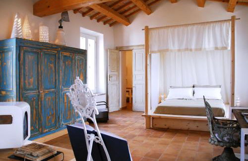 Castello di Granarola Relais - Adults Friendly - - Foto 76