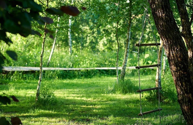 Villa With Sauna and hot tub on the Lakeshore - Foto 19