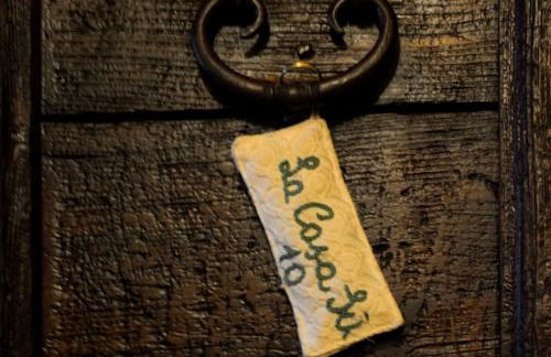 La Casa Sù Le Dimore Del Borgo - Foto 1