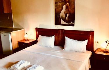 Guesthouse Adonis - Foto 37