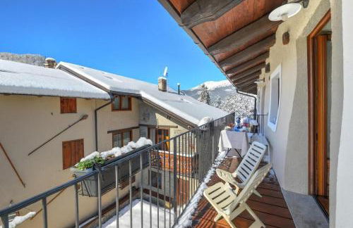 San Marco Lodge Apt Mountain Retreat - Happy Rentals - Foto 31