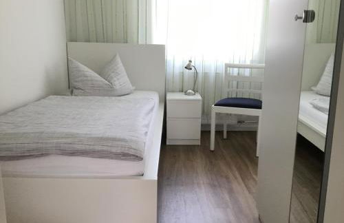 Ferienhaus Am Yachthafen - Foto 6