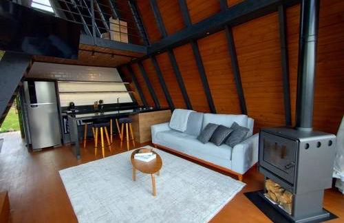 Ávora Cabana - Foto 18