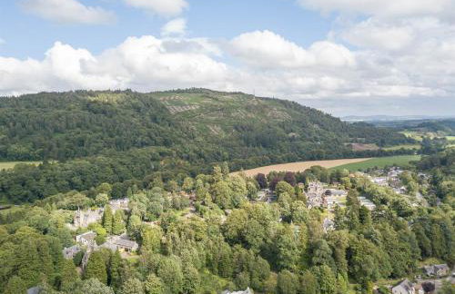 2 Bed in Birnam CA266 - Foto 10