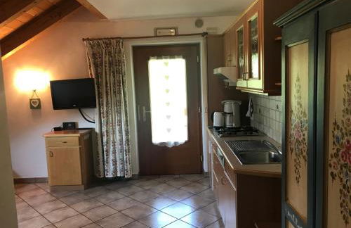 Chalet Romy - AP Sasplat - Photo 26