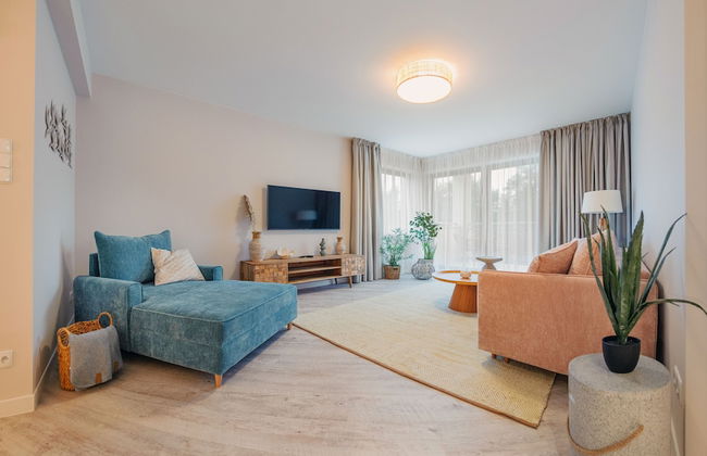 Apartamenty Sun&Snow w Ves - Photo 69