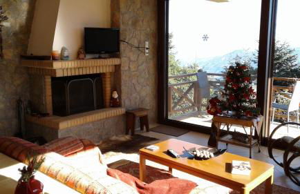 Elatos cozy Studio - Foto 10