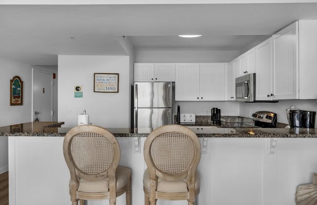 Pelican Beach Resort 1207 - Photo 6