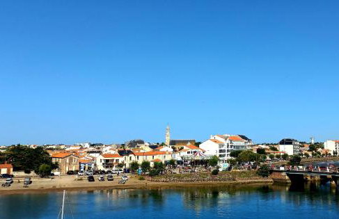 Appartement sur Port - 78m2 Balcon - Photo 21