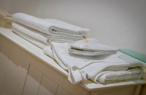 Serviced Apartments Macclesfield - Foto 42