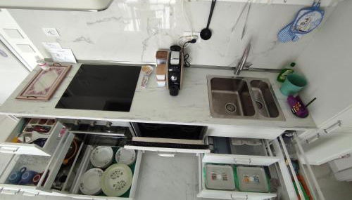 Sun Max- Appartamento vicino al mare per famiglie - Foto 3, stove