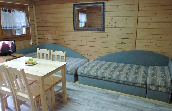 Bungalow Near Turquoise Lake and Baltic Sea - Photo 4