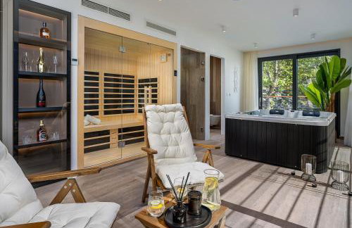 Luxury Villa La Mirada - Foto 32