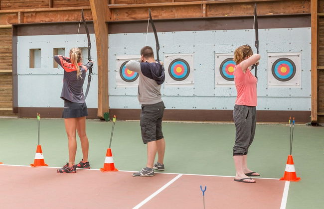 Apartment in Branville in a Nice Area - Foto 57