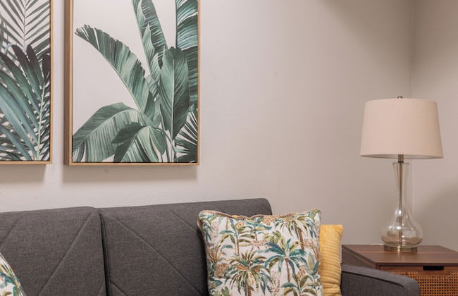 Bishop Suites At The Executive Centre - Foto 60