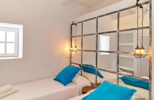 Casita Del Puerto Formentera Passport - Foto 29