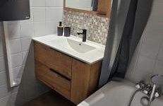 Vue sur la montagne au cœur des pistes - Foto 9