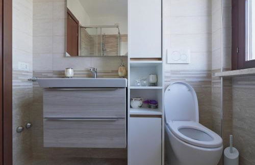 AM16 - Spazioso appartamento vicino stazione centrale - Foto 21