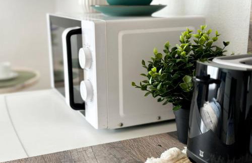 Brunsbüttel City Apartments - Foto 40