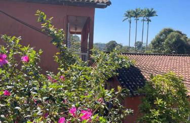 Mirante do Lago - Suíte Diamond em frente ao Lago de Javary - Foto 31