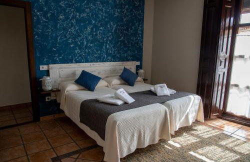 La Encomienda de Oreja - Foto 61