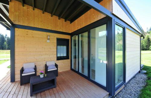 Family Escape with Garden - Foto 6