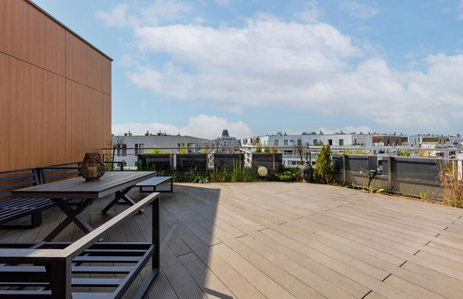 Magnificent Sarmacka by Renters Prestige - Foto 33