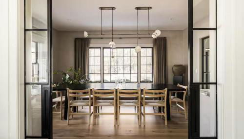 Joels Lane by Rove Travel - Home with Heated Pool, Sauna, Gym - Foto 3