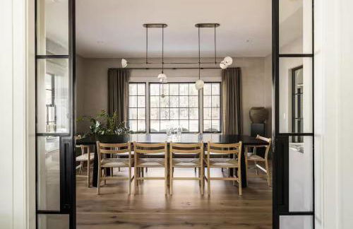 Joels Lane by Rove Travel - Home with Heated Pool, Sauna, Gym - Foto 3