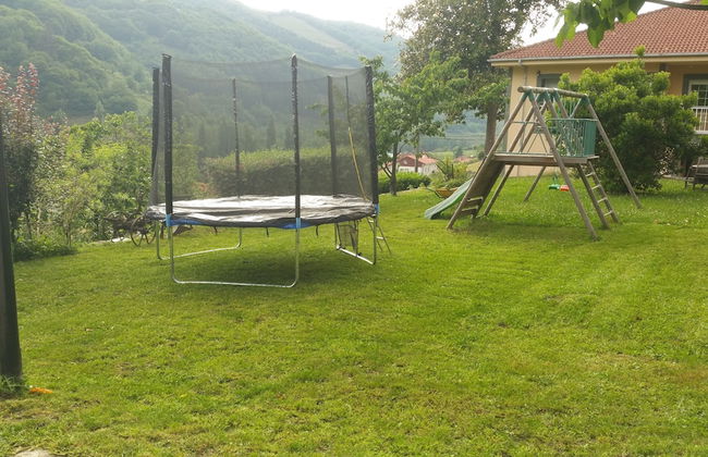 La Pumarada de Limés - Photo 41