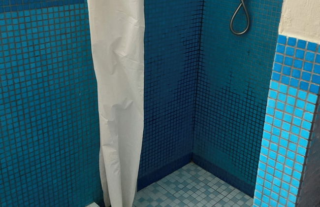 Estudio Para dos Personas-stella Maris Villa Free Pick UP! - Foto 6