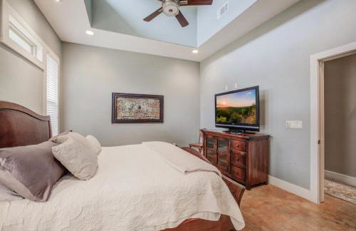 Hill Country Escape Hot Tub Pet Friendly - Foto 42