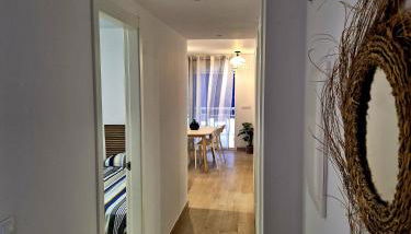 Hello Oliva Beach Roger - Photo 4, Lobby or reception