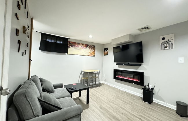 Executive Apartment at Uplands - Foto 17