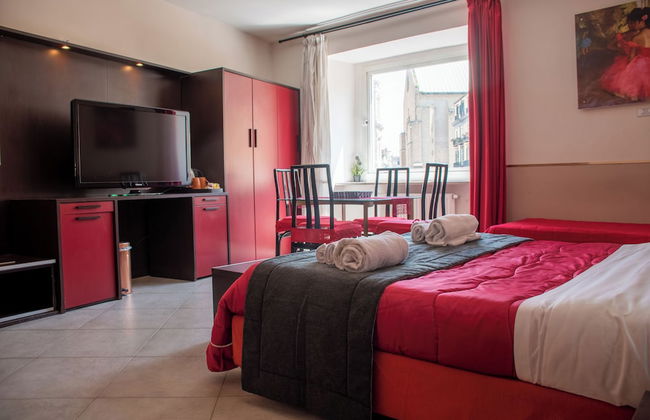 MAISON DEGAS dimora de charme - Foto 8