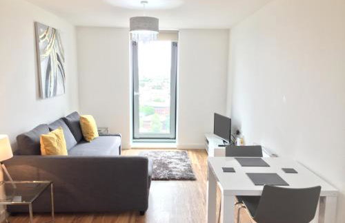 Media City Salford Quays - Foto 7