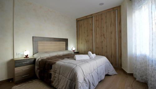 Apartamento turístico la Vera - Foto 2