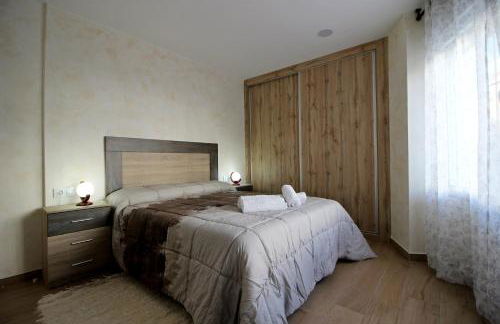 Apartamento turístico la Vera - Foto 2