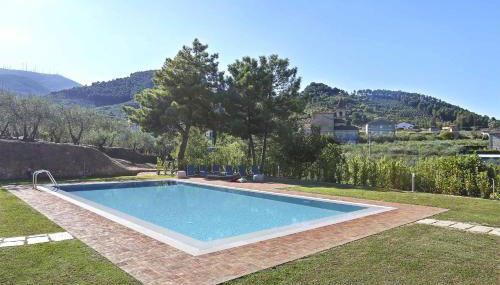 Uva by Salogi Villas - Foto 2, Garden