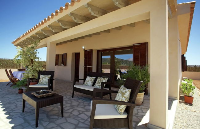 Country House in Campanet With Private Pool - Foto 1