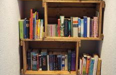 Bergchalet mit Pool und Sauna - Foto 29