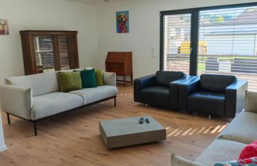 Waldoase im Nationalpark Eifel für 7 Gäste und max 2 Hunde in 1A Lage - Foto 13