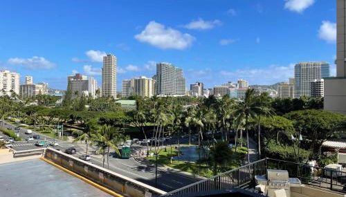 Aqua Palms 306 condo - Foto 5