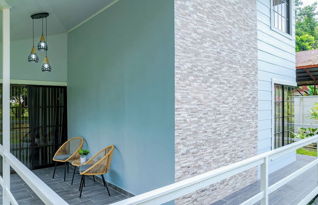 Villa Escondida La Fortuna - Foto 7