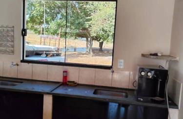 Rancho Liota - 6 suítes - próximo às cachoeiras - Photo 14