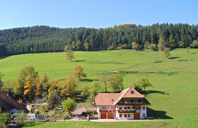 Comfortable Holiday Home in a Beautiful Location - Photo 41