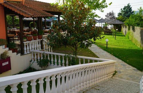 Ammos Kalamitsi - Foto 15