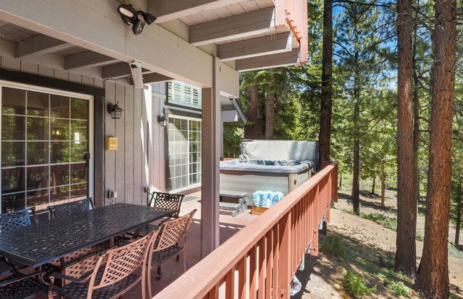 Brockway Manor - Foto 29